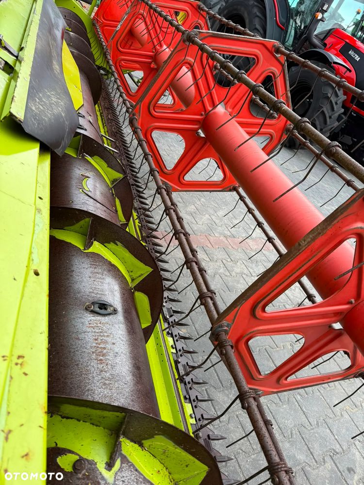Claas MEDION 340 330  MEGA 350 320 - 40