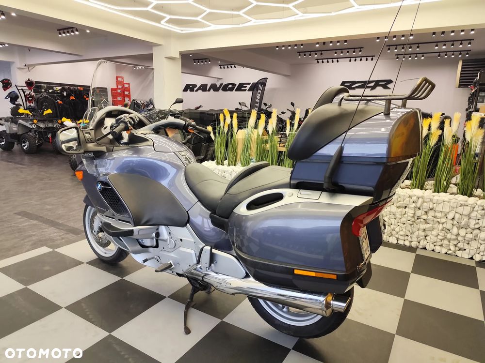 BMW K - 4