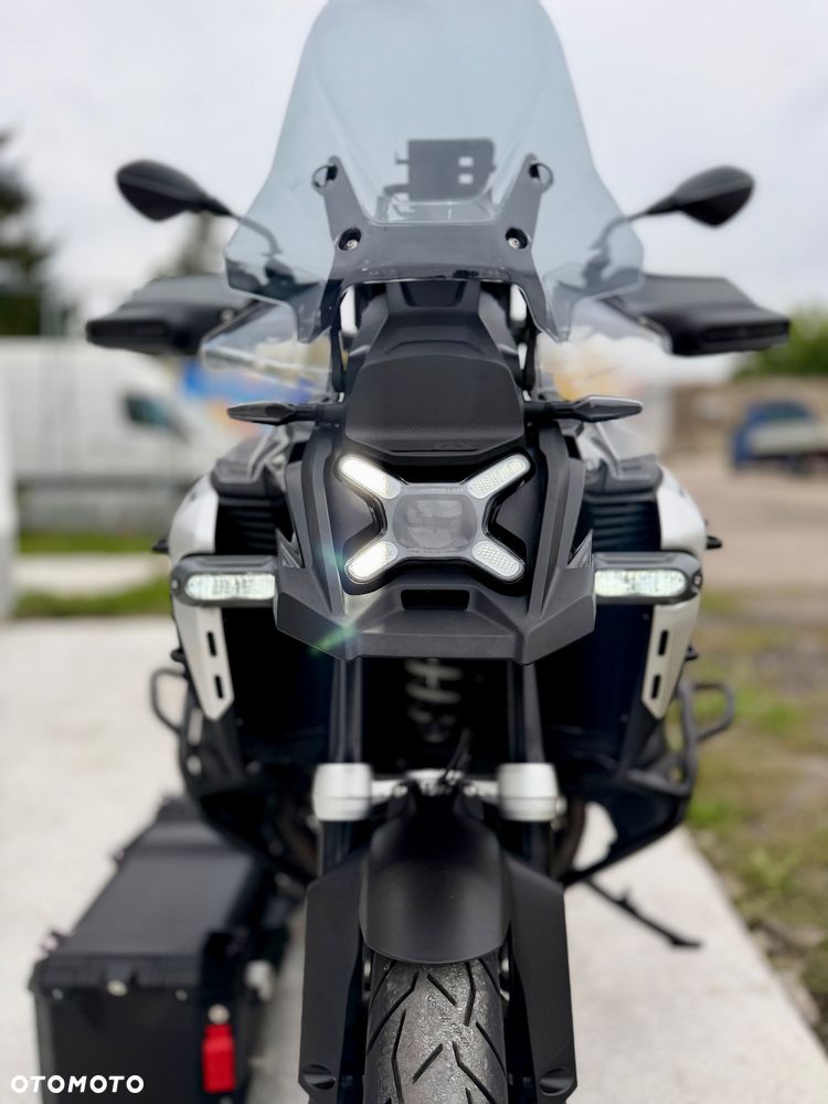 BMW Adventure - 8