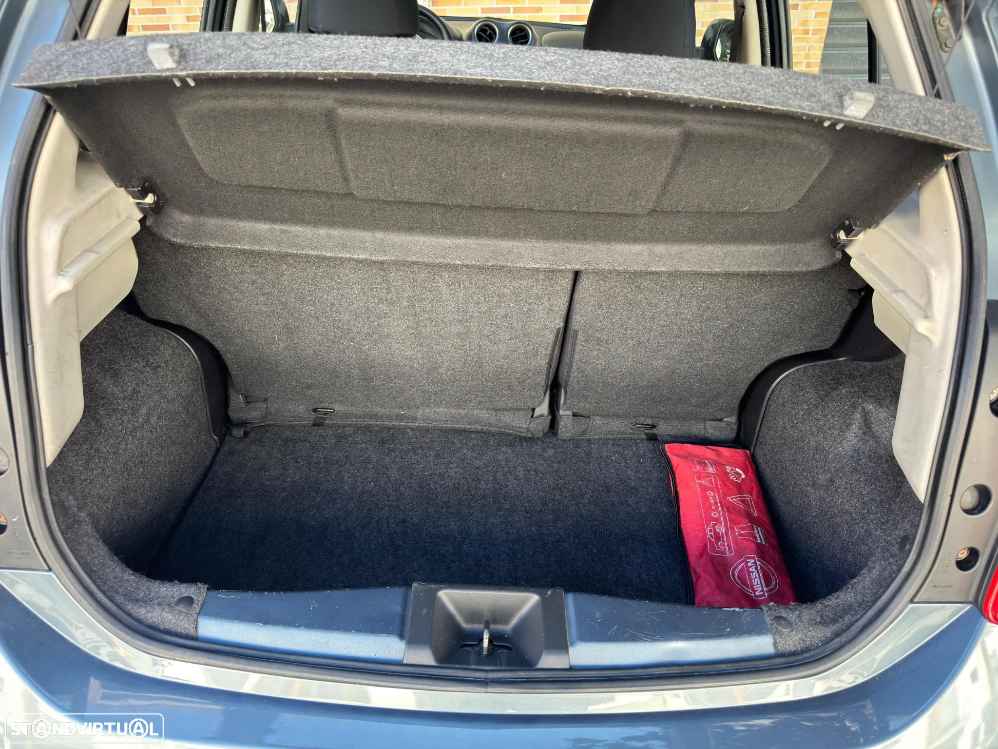 Nissan Micra - 18