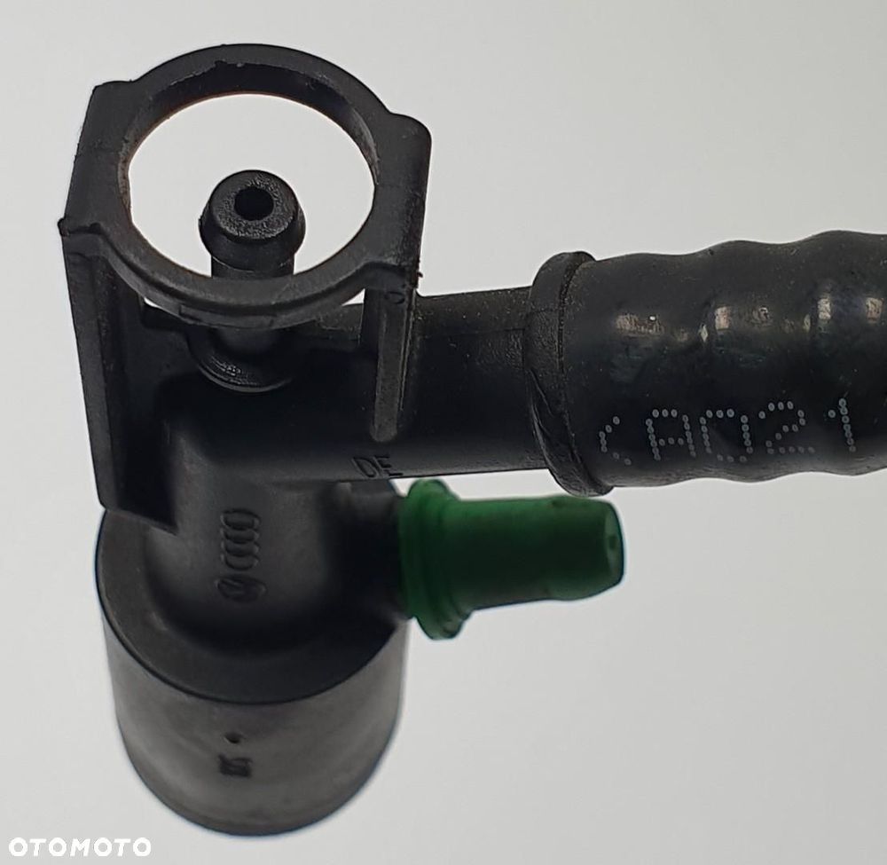 PRZEWÓD WĄŻ RURKA PODCIŚNIENIA SEAT LEON II VW AUDI 1.8 TFSI 1K0612041FG - 3