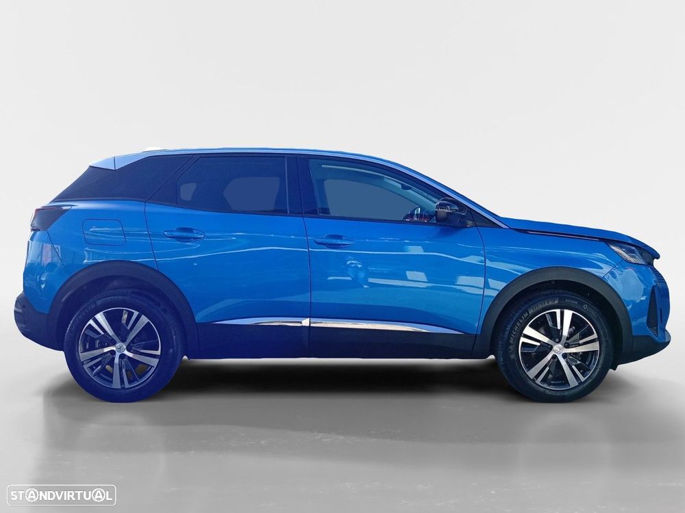 Peugeot 3008 - 6