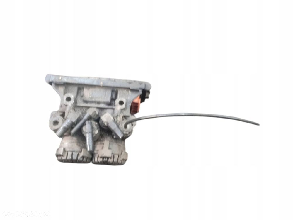 ZAWÓR EBS MAN MAN TGX I 18.440 (2012-2016) 12.4 440KM - 3