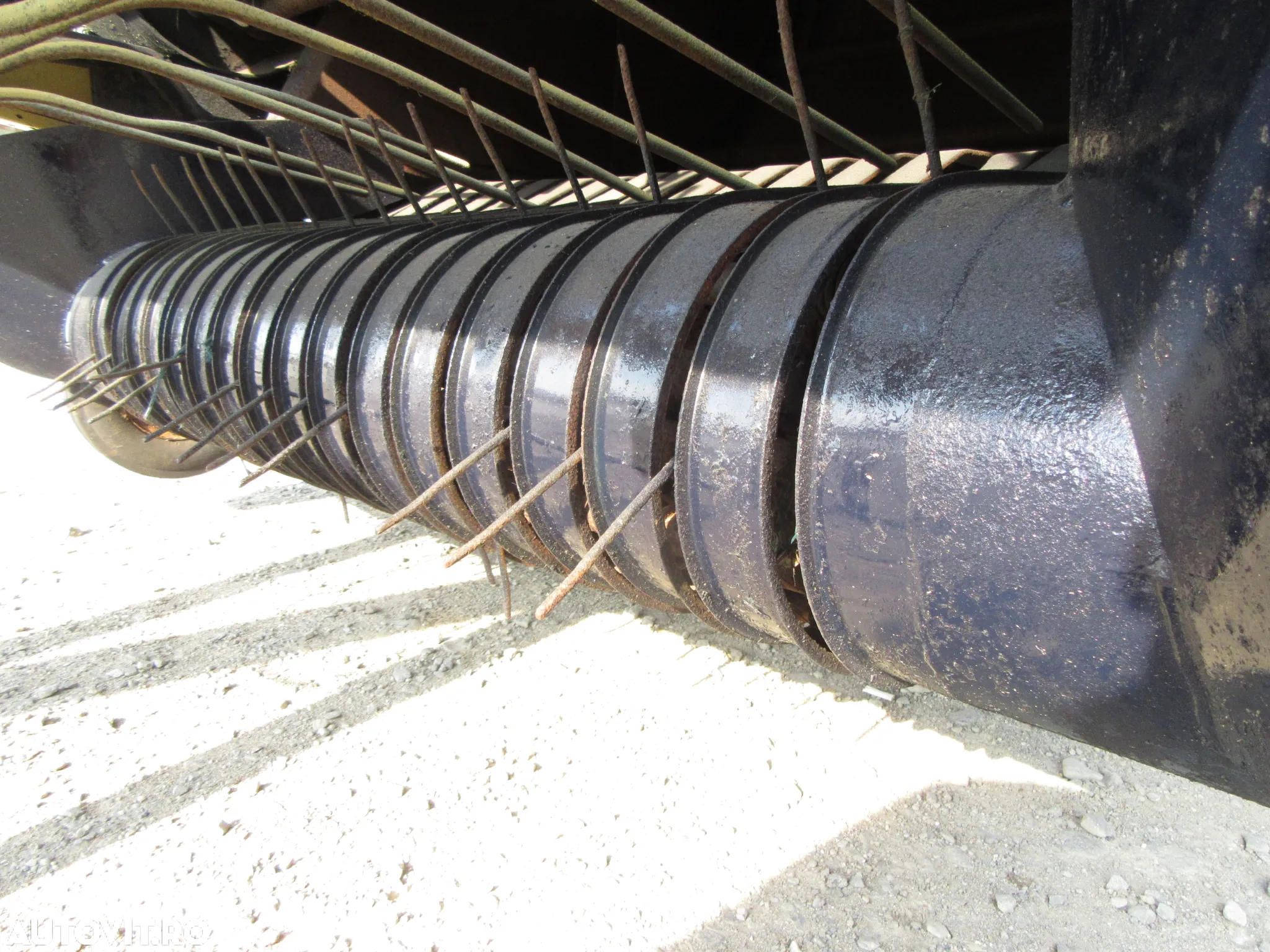 Krone KR120 - 12