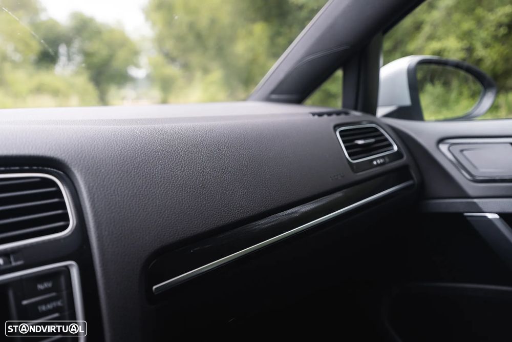 VW Golf GTI Performance BlueMotion DSG - 52