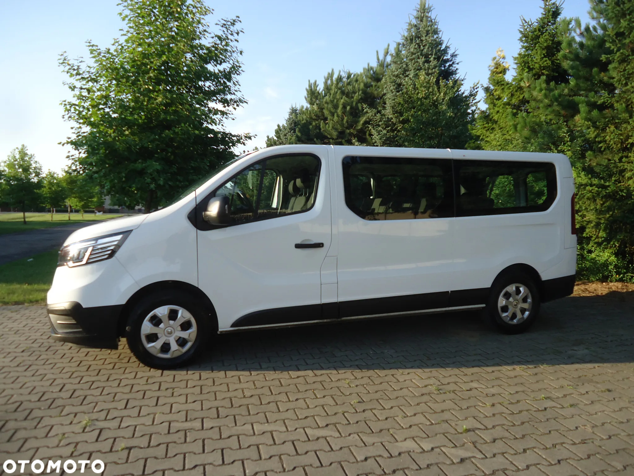 Renault Trafic - 5