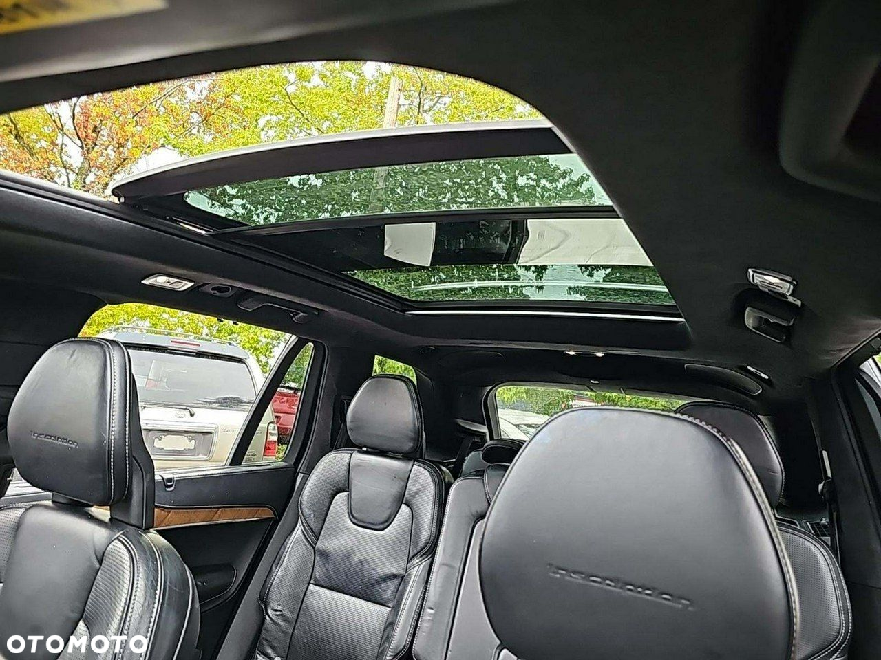 Volvo XC 90 - 13