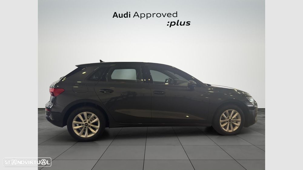 Audi A3 Sportback 30 TDI Advanced - 6