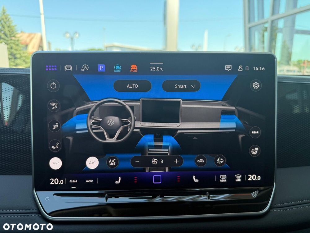 Volkswagen Tiguan 1.5 TSI EVO Life DSG - 30