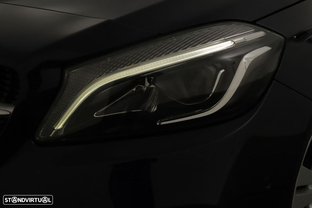 Mercedes-Benz A 180 d Style - 6