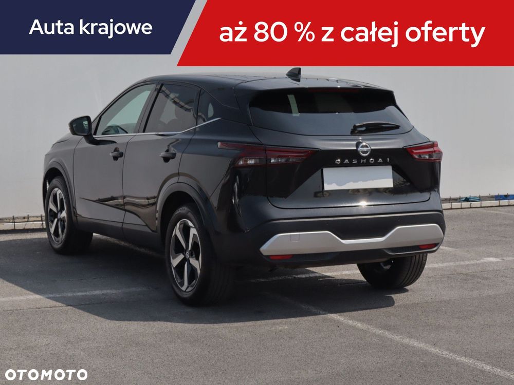 Nissan Qashqai - 6