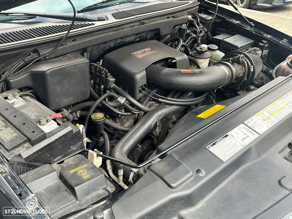Ford Expedition - 23