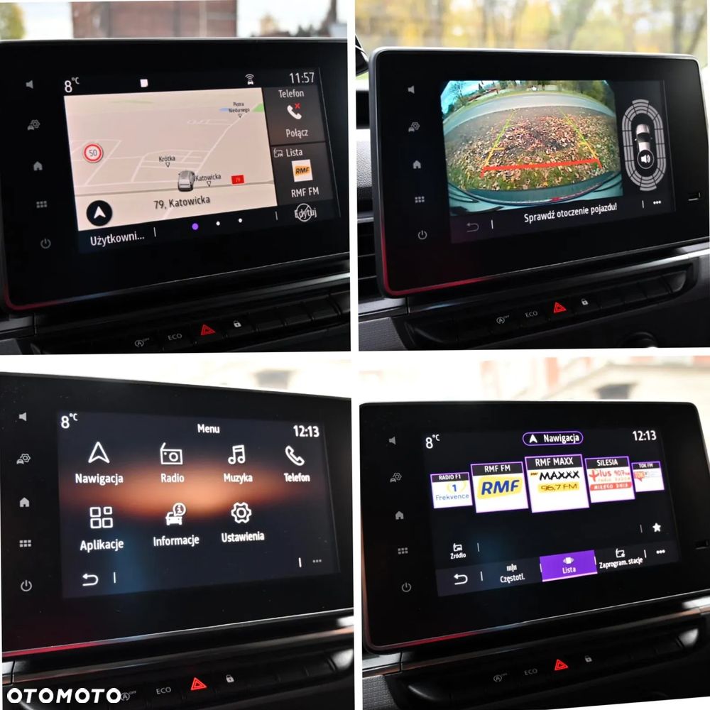 Nissan Townstar - 35