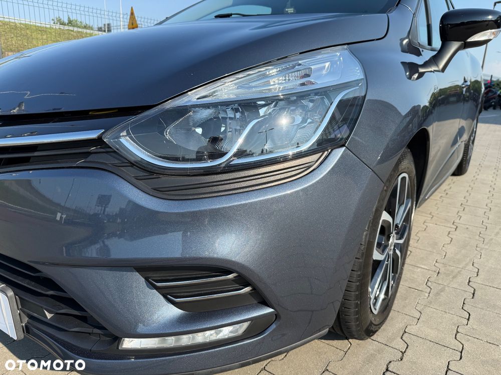 Renault Clio (Energy) TCe 75 Start & Stop LIMITED - 23