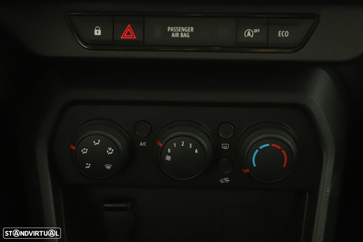 Dacia Jogger 1.0 ECO-G Expression 7L Bi-Fuel - 11