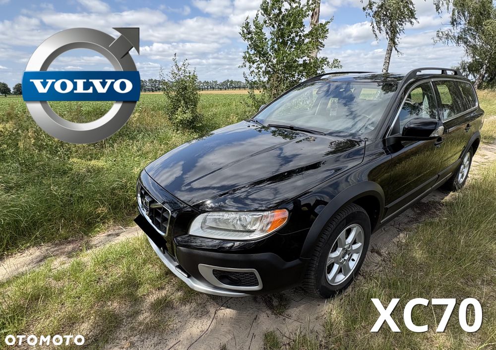 Volvo XC 70 D4 AWD Dynamic Momentum EU6 - 1