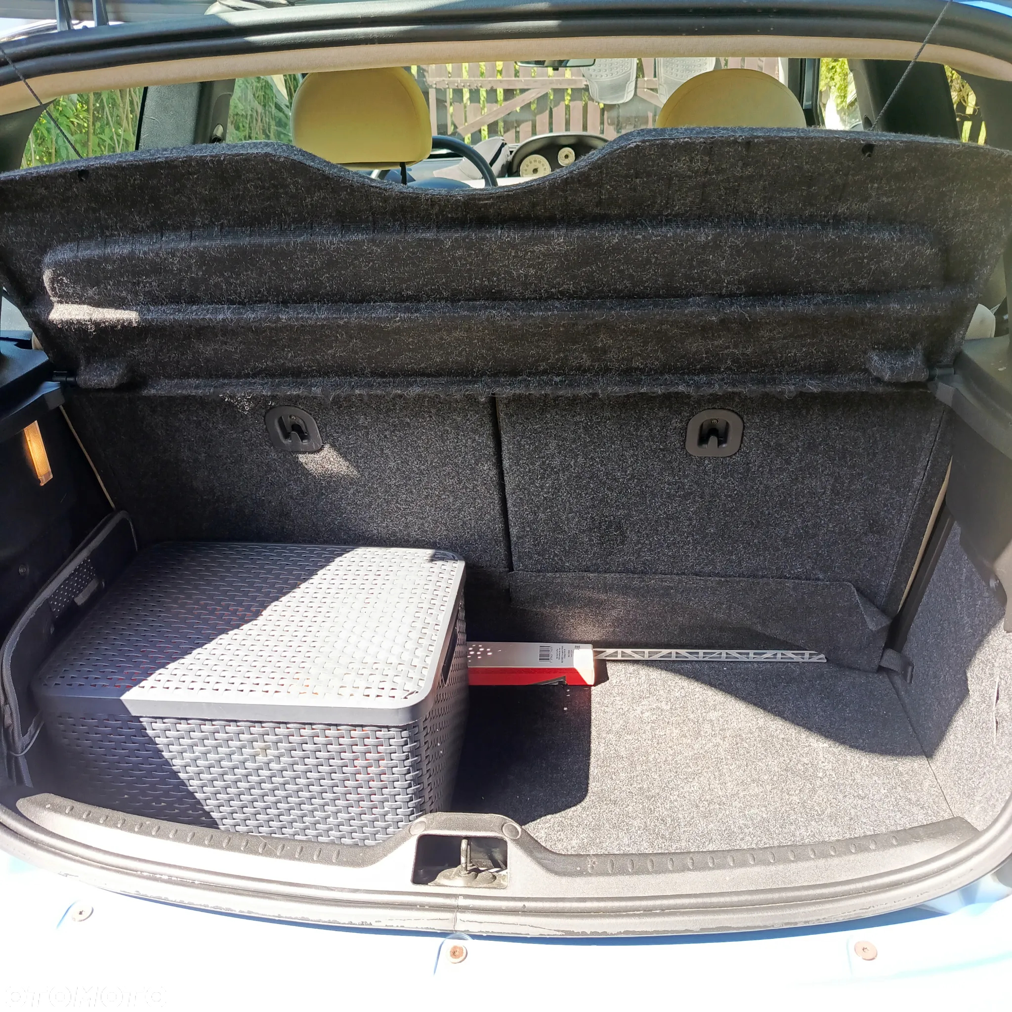 Lancia Ypsilon 1.4 16v Argento - 16