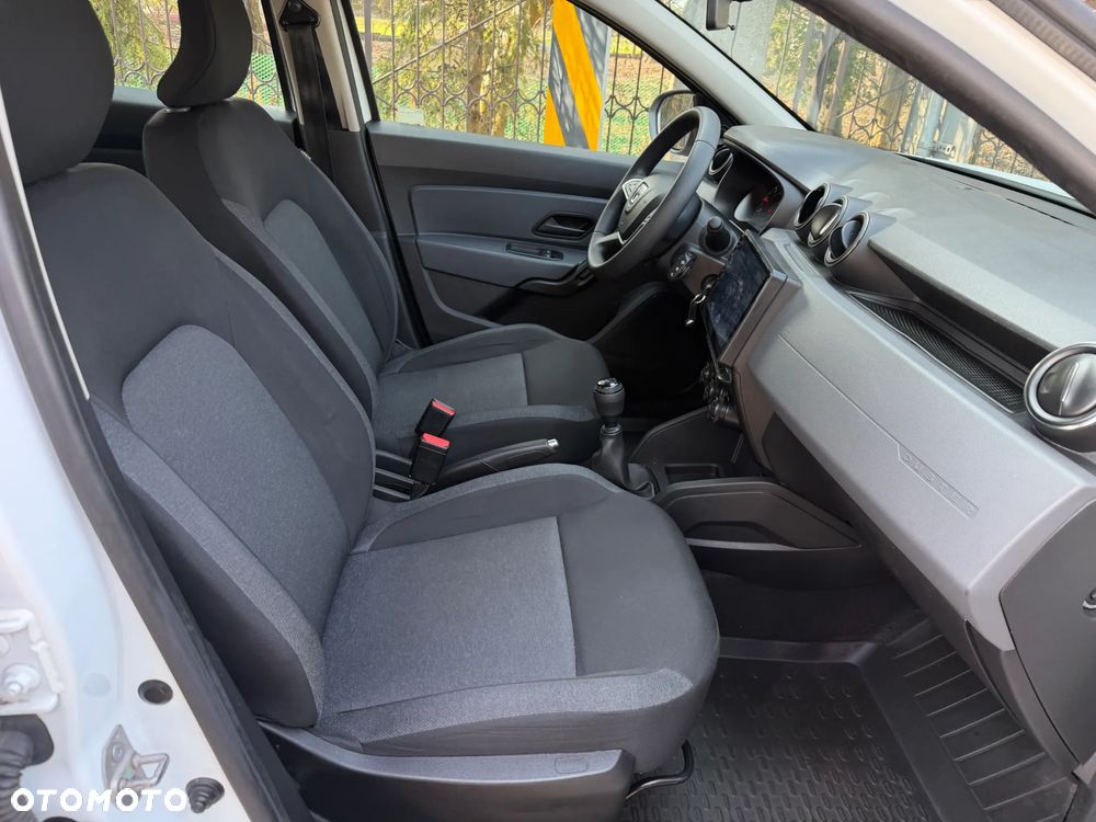 Dacia Duster 1.0 TCe Essential - 14