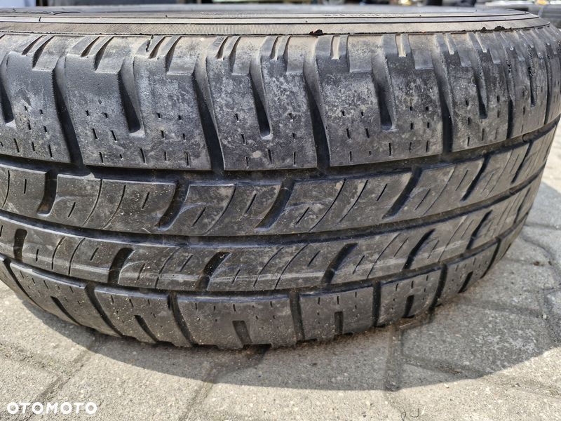 RANGE ROVER L322 KOŁO ZAPASOWE FELGA ALUMINIOWA 8JX19 5x120 - 7