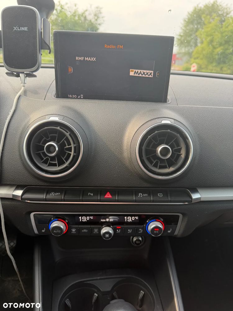 Audi A3 Sportback 35 TFSI mHEV S Line S tronic - 3