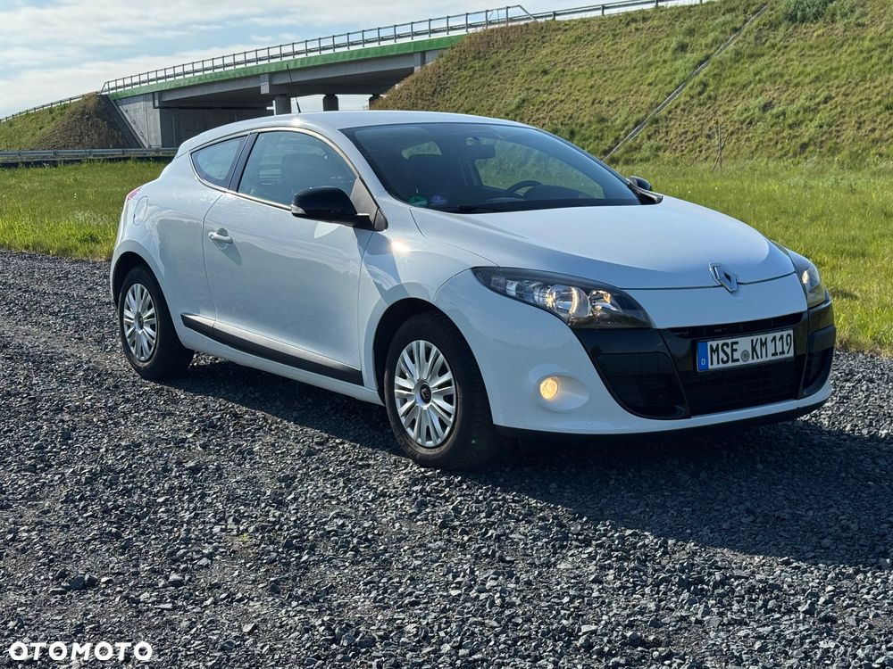 Renault Megane 1.6 16V Confort Dynamique - 3