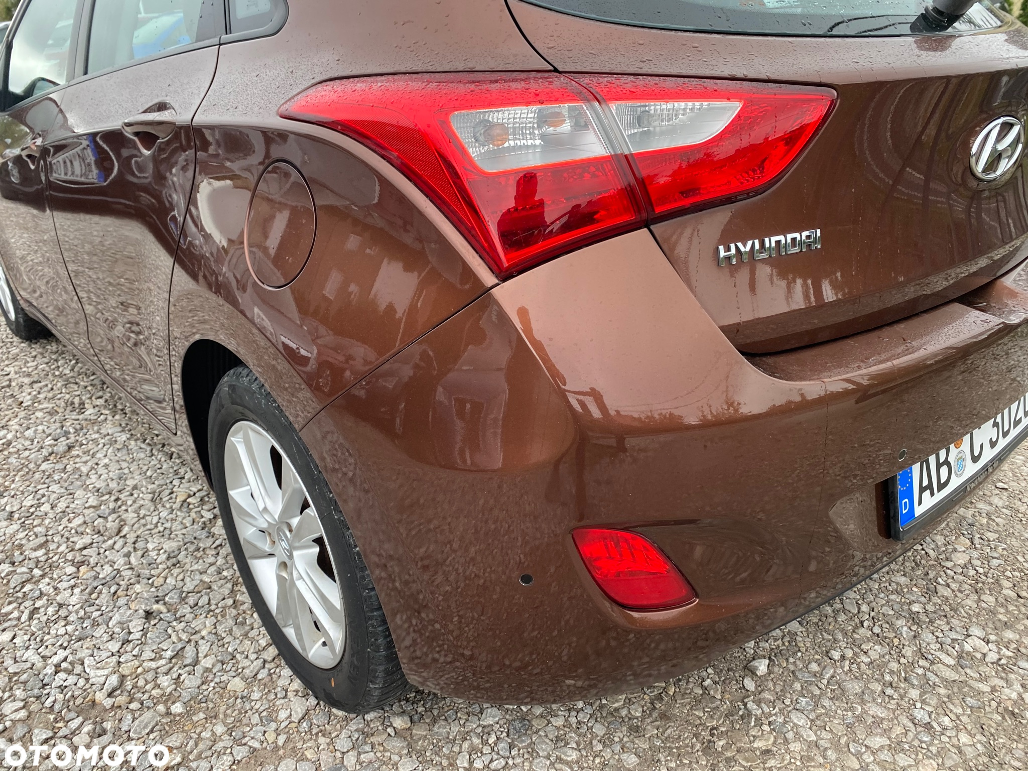 Hyundai i30 1.4 Premium - 11