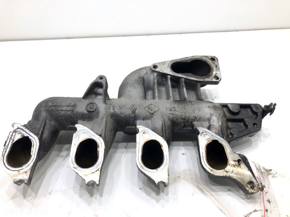 KOLEKTOR SSĄCY  SUZUKI GRAND VITARA II (JT, TE, TD) 2005 - 2022 1.9 DDiS Napęd na wszystkie koła - 1