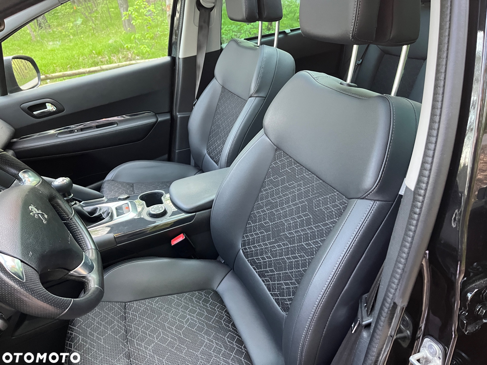 Peugeot 3008 HDi FAP 150 Premium - 21