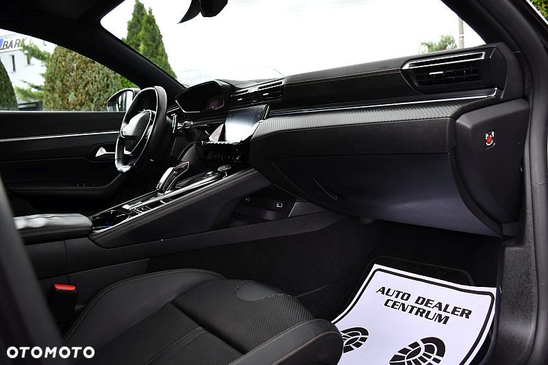 Peugeot 508 PureTech 180 EAT8 GT - 6