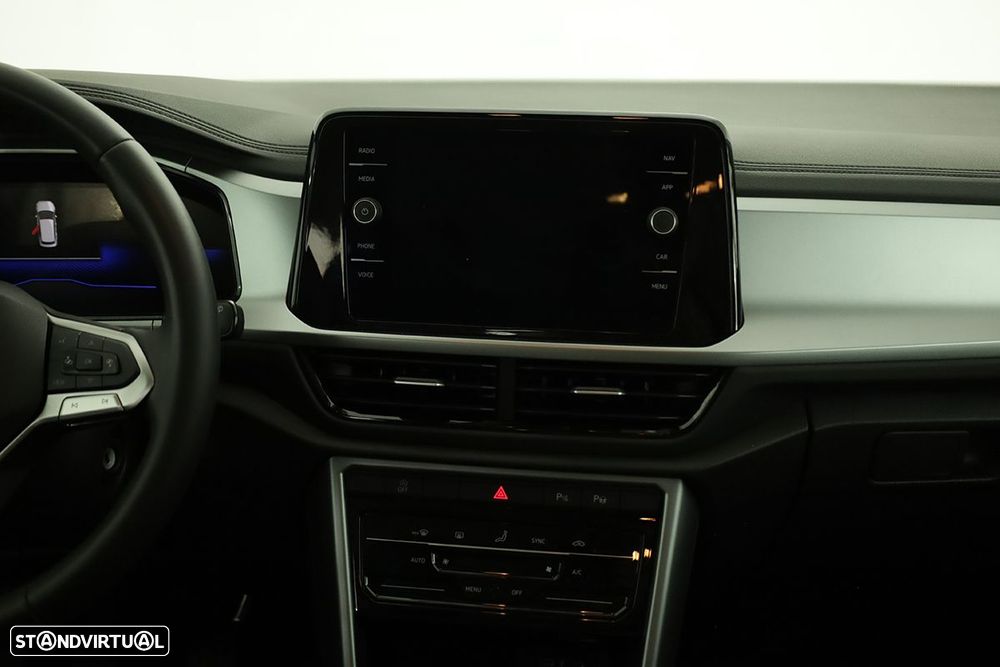 VW T-Roc 1.0 TSI Life - 14
