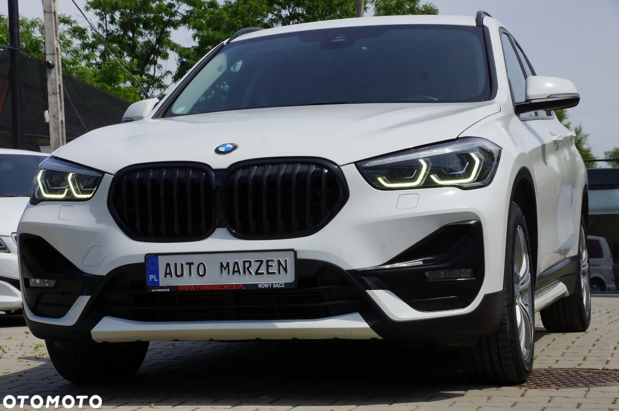 BMW X1 xDrive20d Sport Line - 4