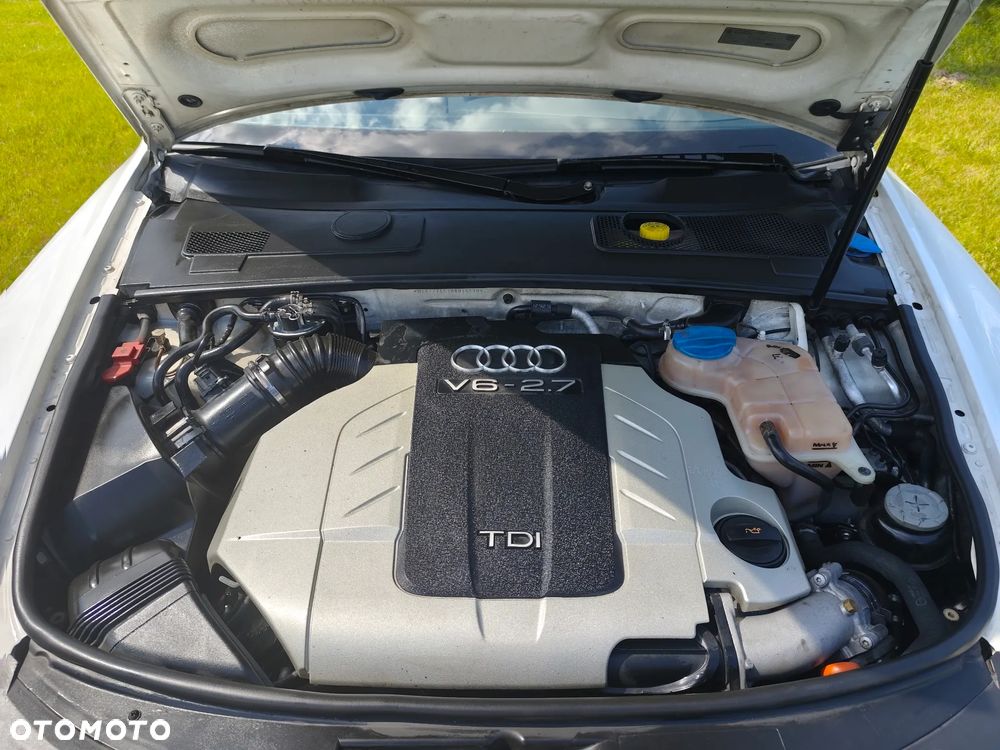 Audi A6 Allroad - 36