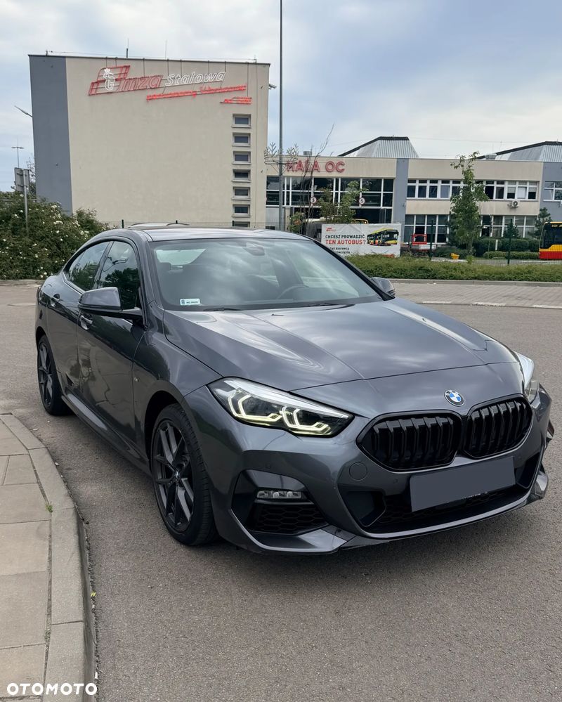 BMW Seria 2 218i GT M Sport - 1