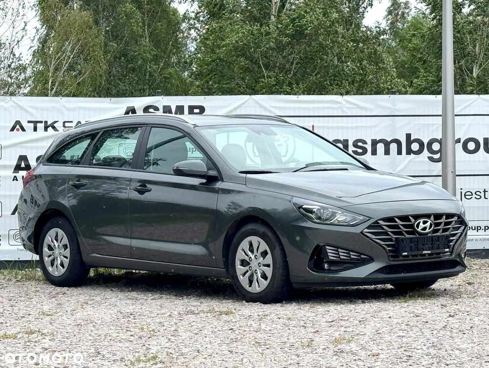 Hyundai i30 1.0 T-GDI Smart - 4