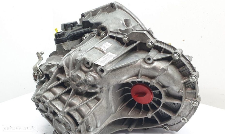 Caixa Velocidades Fiat Talento 1.6Dci Ref.PF6040 PF6043 PF6044 - 3