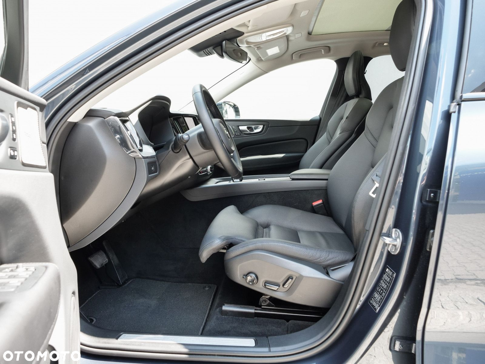 Volvo XC 60 - 15