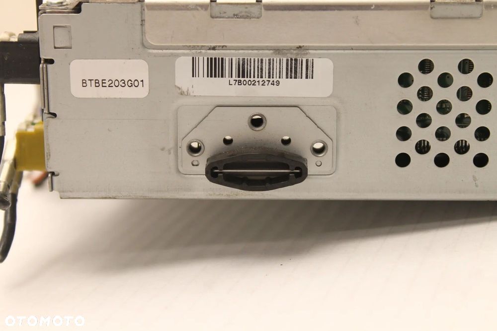 NAWIGACJA RADIO CD BMW 3 F30 F31 9311296 - 12