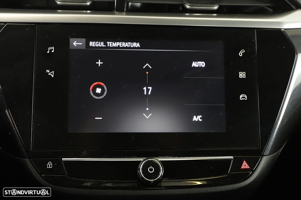 Opel Corsa 1.2 T Elegance - 13