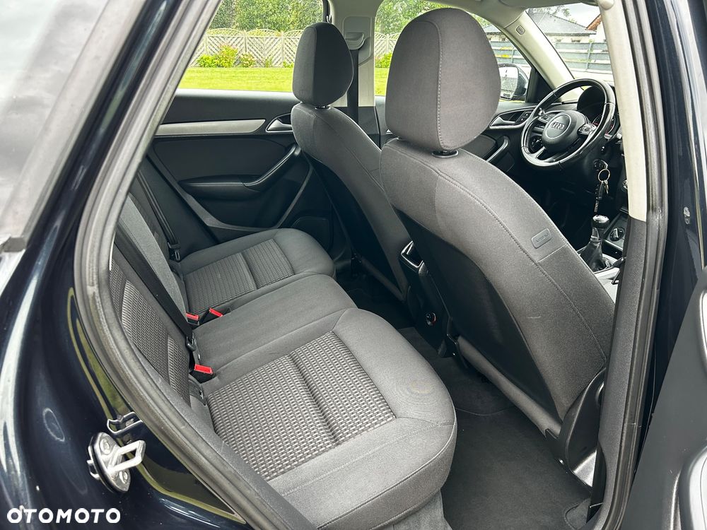 Audi Q3 2.0 TDI - 19