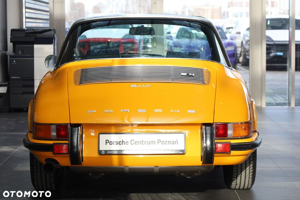 Porsche 911 - 7