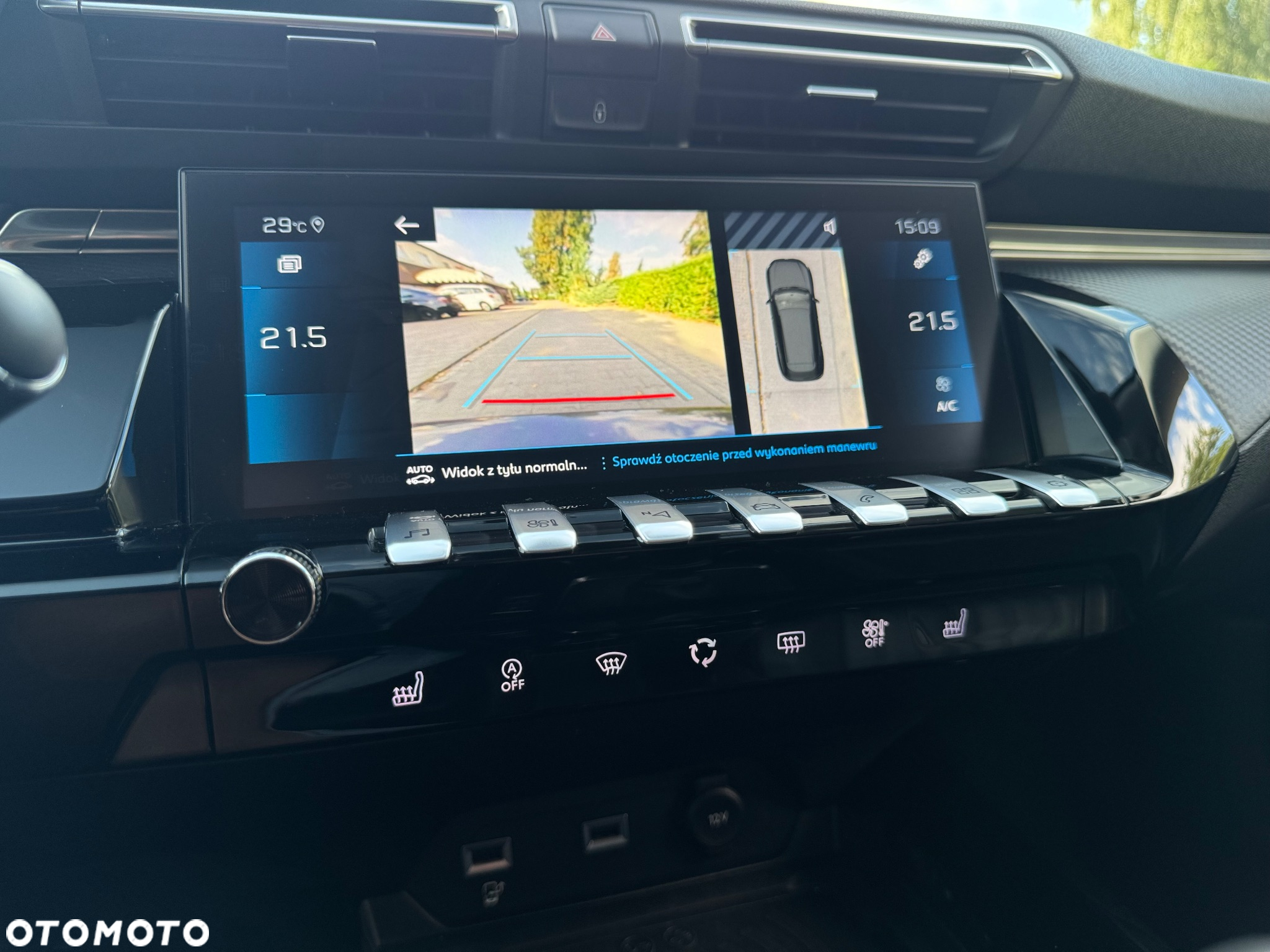 Peugeot 508 1.5 BlueHDi GT Line S&S - 39
