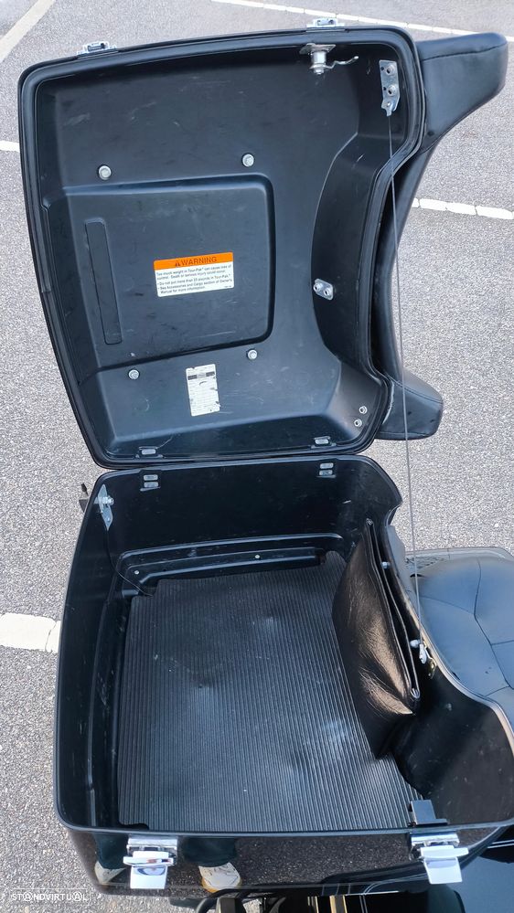 Harley-Davidson Electra Electra Glide Classic - 20