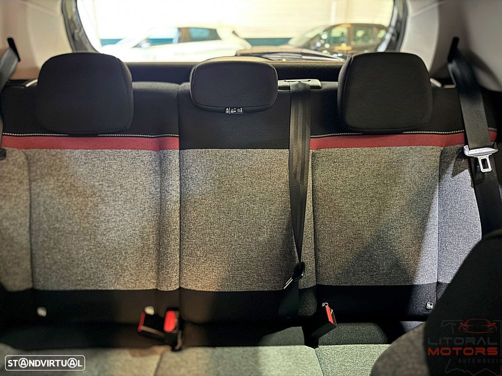 Citroën C3 1.2 PureTech C-Series - 36