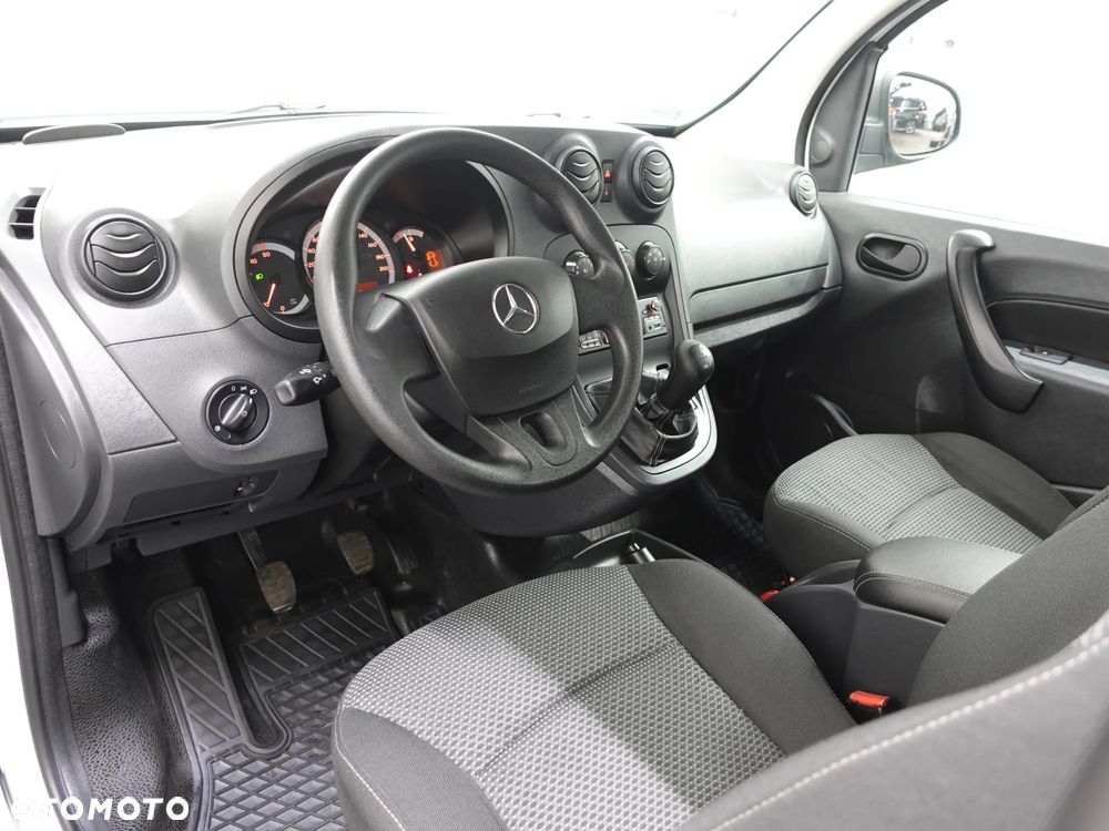 Mercedes-Benz Citan - 20