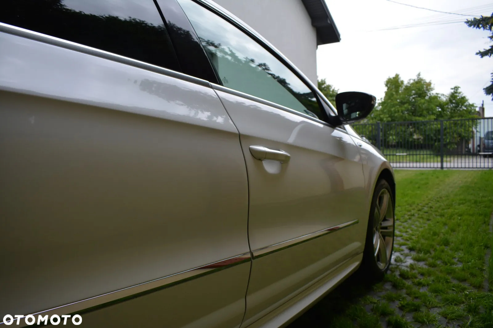 Volkswagen CC - 14