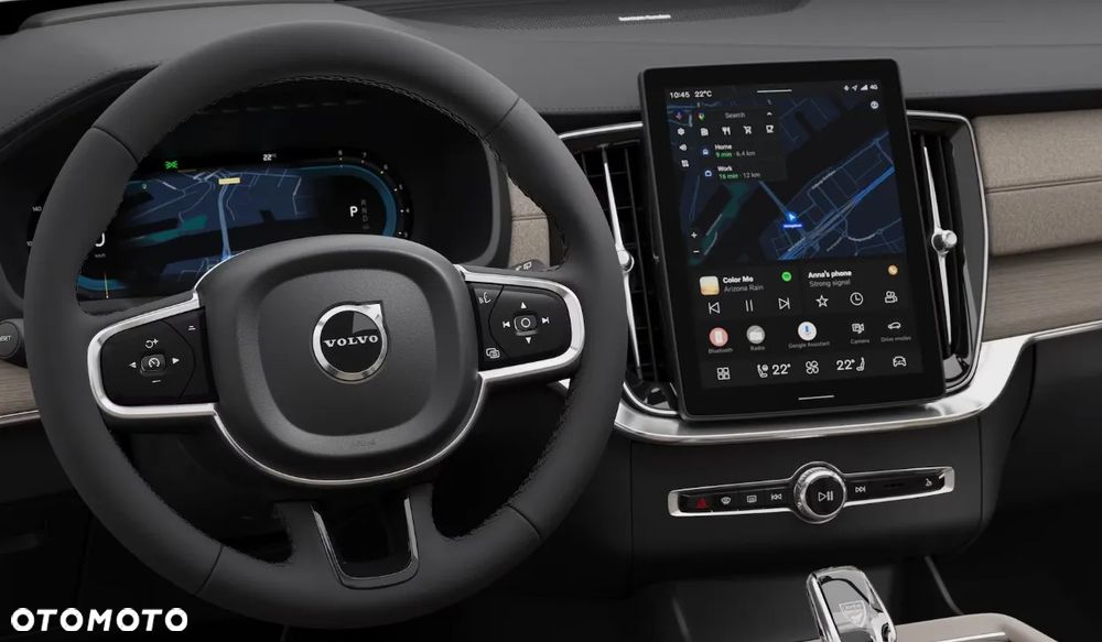 Volvo XC 90 - 16