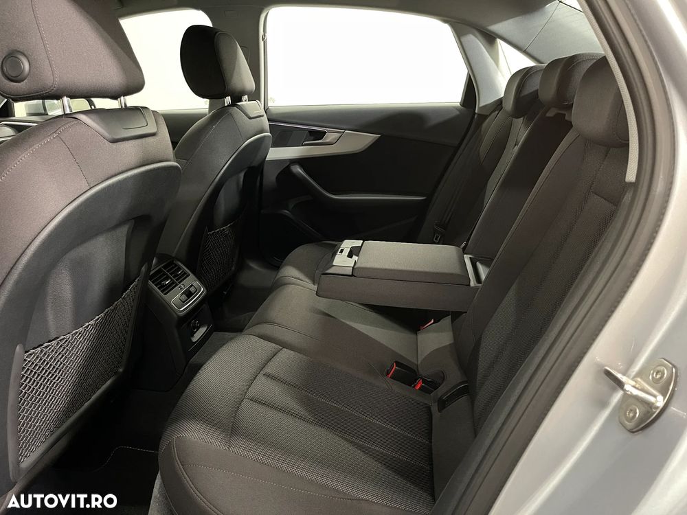 Audi A4 40 TFSI S tronic MHEV Advance - 13