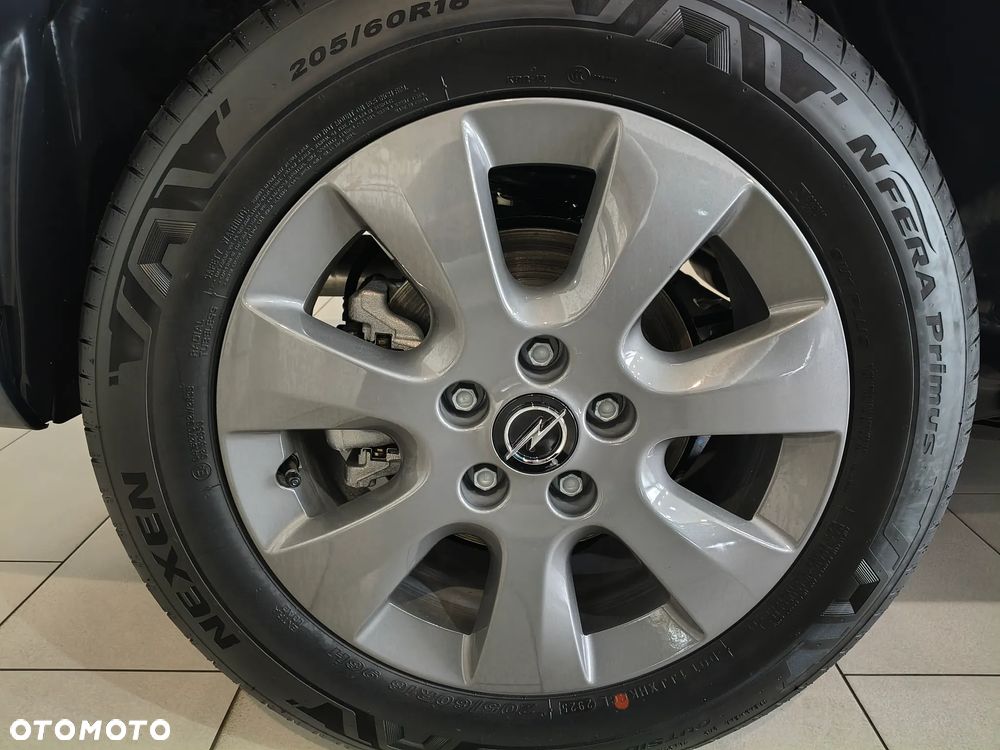 Opel Combo XL 1.5 BlueHDi S&S GS - 5