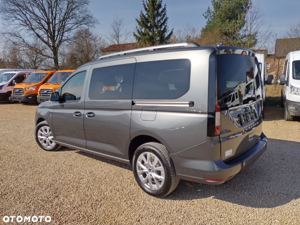 Ford Tourneo Connect Grand - 3
