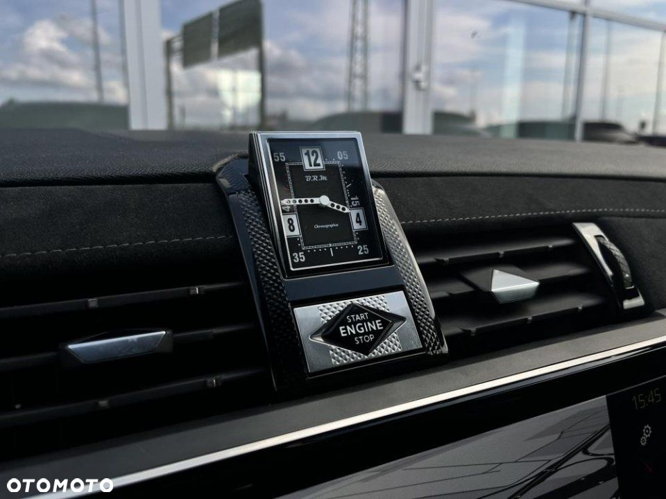 DS Automobiles DS 7 Crossback - 37